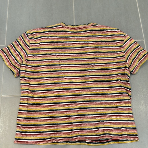 madewell woven top - Picture 2 of 2